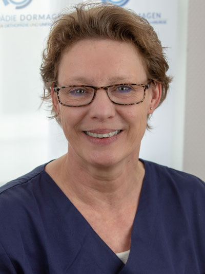 Frau Funk Bild von Frau Funk -