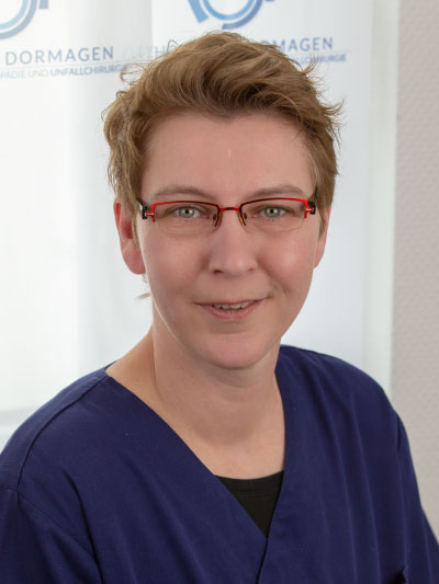 Frau Junkers Bild von Frau Junkers -