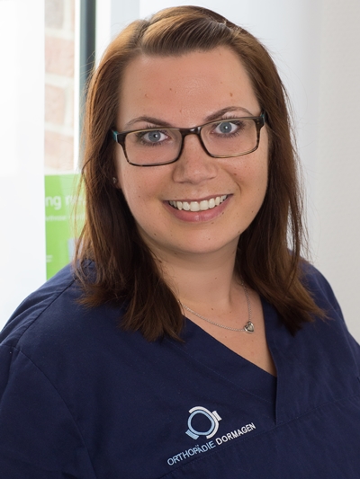 Frau Wolf Bild von Frau Wolf -